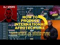 How To Produce 3 STEP Like Mörda, Thakzin ,Mpho.Wav Heavy K Breyth, DJ vitoto &amp; Dani gato!!