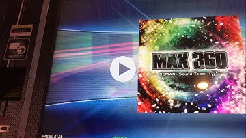 MAX 360 EXPERT chart check