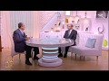الحكيم في بيتك د عادل عبد الموجود يتحدث عن شبكية العين ووظائفها ومكوناتها وأهميتها