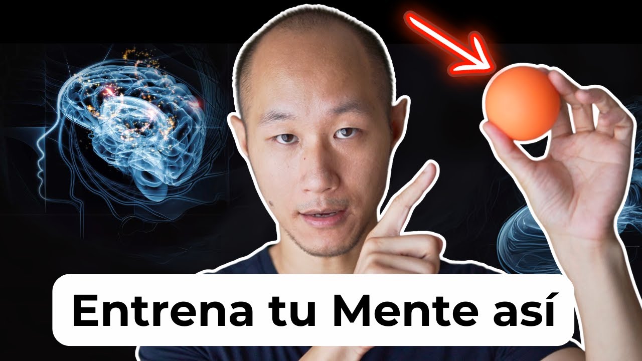 Cómo dominar tu mente: el sencillo entrenamiento mental para controlar tus pensamientos