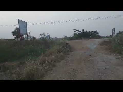 3 Polt Of Land At Kotoku Onion Market 