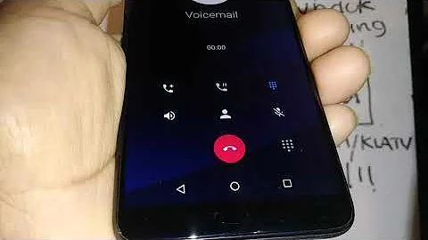 How to reset Voicemail password | forgot my Cricket Wireless voicemail password