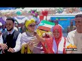 DHAANTO CUSUB NUUR GOSAR IYO SAYNABA AGA MAAMULKA MAGAALADA FIIQ NEW VIDEO MUSIC