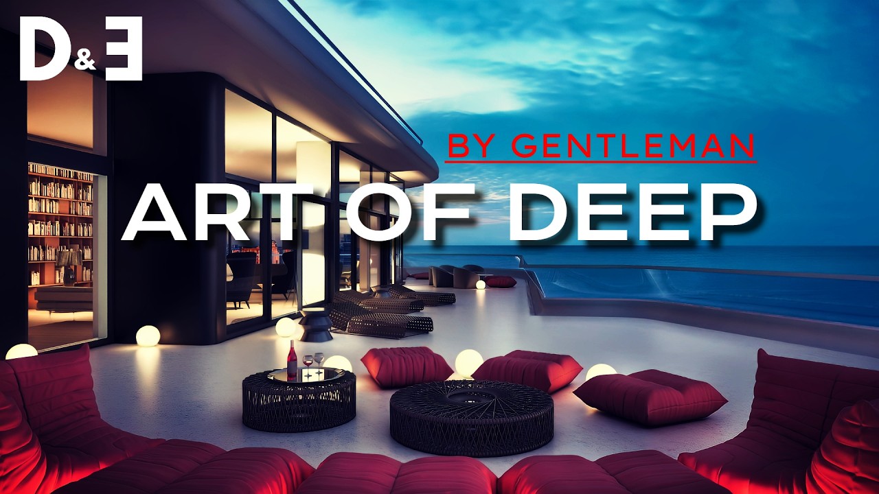 ART OF DEEP | Deep & Dub Mix by Gentleman [2026]