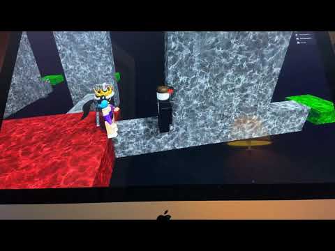 How to Glitch Wrap on Roblox