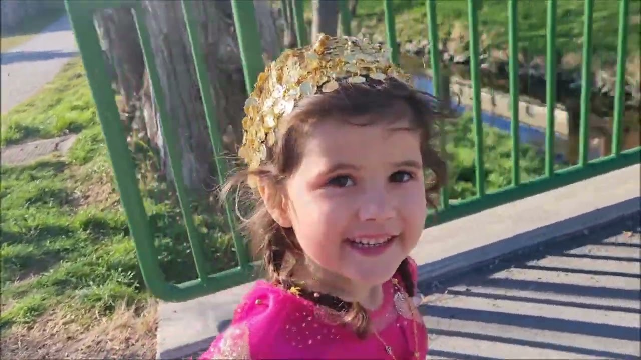 Roji Nawroz Lagal DLakanm