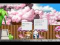 Maplestory Choco Mimi #4 1/2