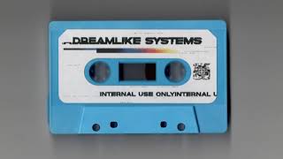 Noise Artifact / Dreamlike Systems - Internal Use Only (no plastic sea B-side)