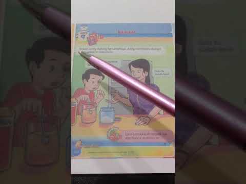 Video: Berapa banyak pelajaran yang ada dalam pengajaran buku teks Aljabar 2?