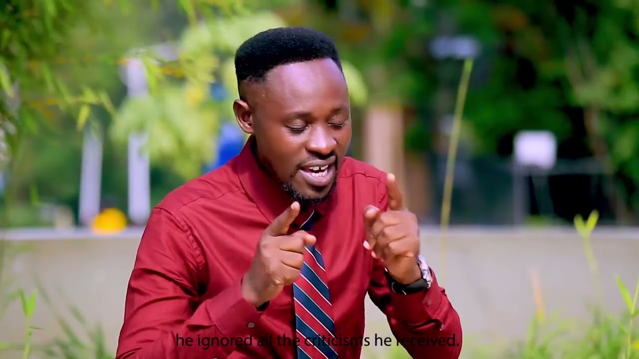 TUBABERE UMUCYO BY AMMY PRO //Official video2025-~(take a start studio)