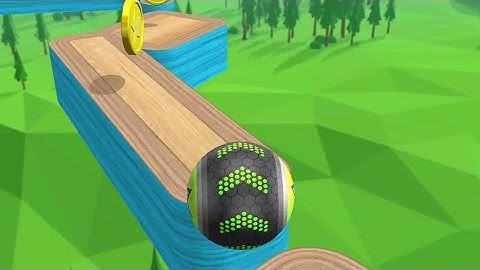 Going Balls All Levels Gameplay - Speedrun