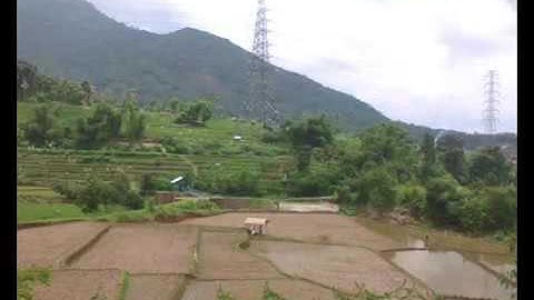 degung kawih, Lermbur Kuring   Nining Meida wmv