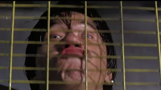 Jackie Chan Dövüşemeyen İkizini Kontrol Ediyor.-İkiz Ejderlertürkçe Dublaj