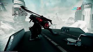 Warframe - Conclave 1v1 vs JDAL_75