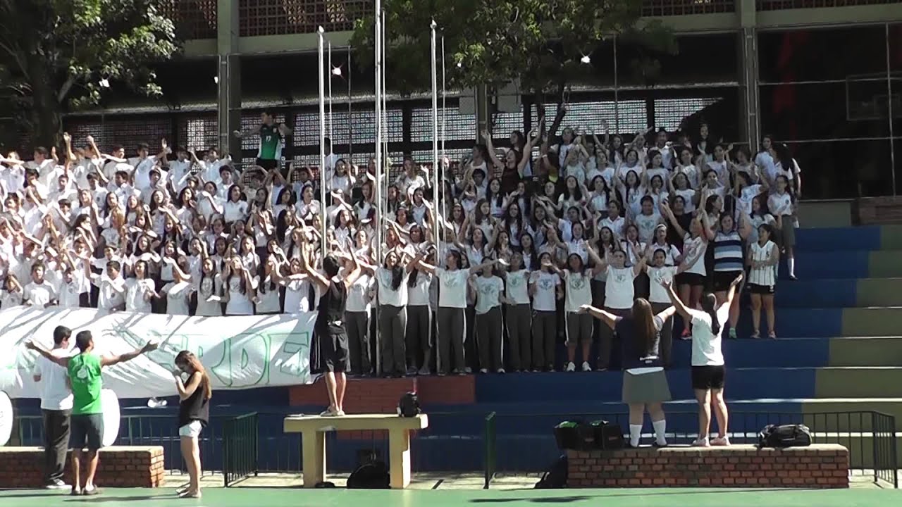 Mancha Verde 2015 xtorey