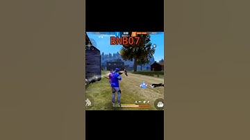 Quadra Kill with Shotgun In free fire #shorts #freefirestastus #viralvideo #quadrakill