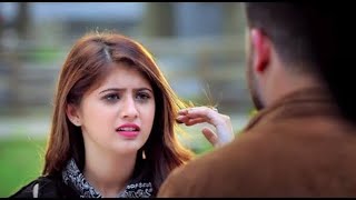 Mohabbat Ka Gam Hai Mile Jitna Kam Hai |💘 School Love Story💘 | Sad😭 Songs | Mera Jo Sanam Hai