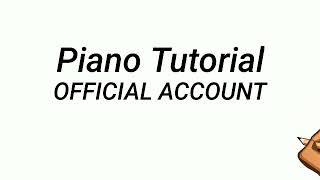 Tutorial Piano | Gugur Bunga (Lagu Nasional) - Cover By Perfect Piano screenshot 4