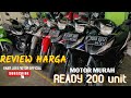 REVIEW HARGA MOTOR MURAH DI MALANG ❗️❗️❗️( ENAM JAYA MOTOR )