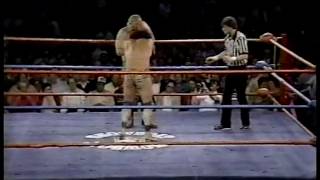 Video Superfly Jimmy Snuka vs Col. Debeers (10/18/1986) download MP3, 3GP, MP4, WEBM, AVI, FLV Juli 2018 Video Superfly Jimmy Snuka vs Col. Debeers (10/18/1986) download MP3, 3GP, MP4, WEBM, AVI, FLV Juli 2018