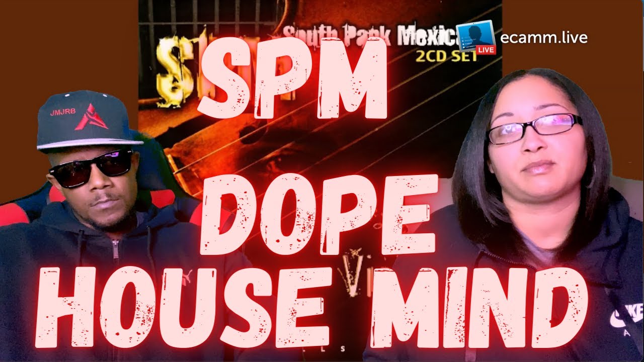 SPM DOPE HOUSE MIND REACTION VIDEO YouTube