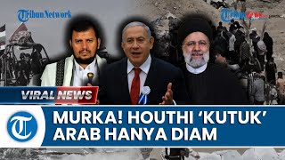 Rekap Israel vs Hamas: Hamas Buat Tentara Israel Kocar-kocir, Houthi Kutuk Arab, Raisi Ultimatum IDF