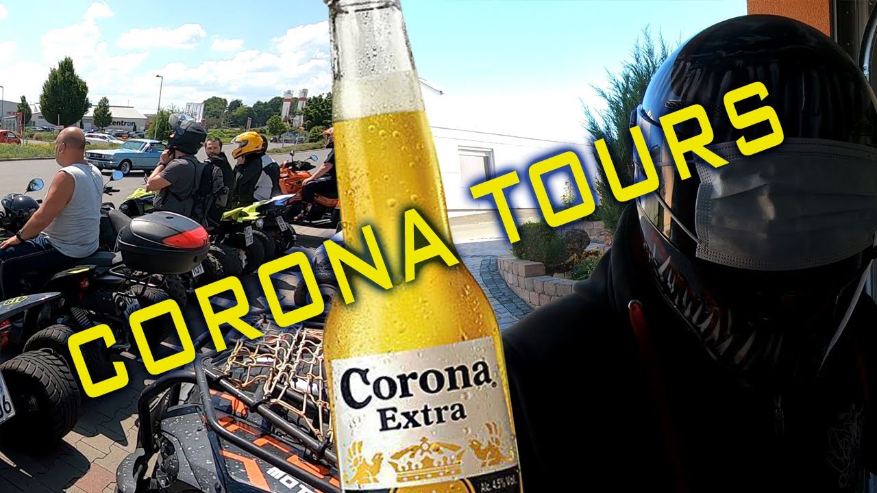 corona tours