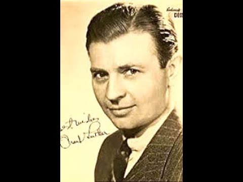 Frank Luther - In The Baggage Coach Ahead (1934).