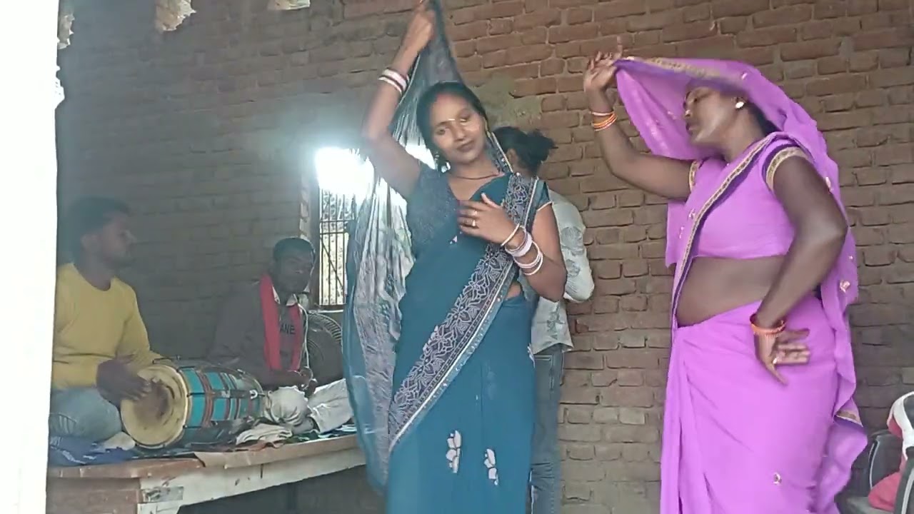 लीलावती का डांस 