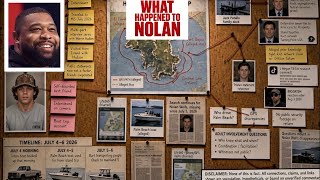 NOLAN WELLS FRIENDS JOINT INTERVIEW! OFFICER TATUM IS RUNNING COVER! YOUNG PHARAOH IS DONE!