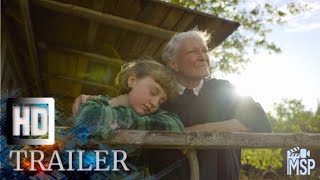 THE SUMMER BOOK (Official Trailer)