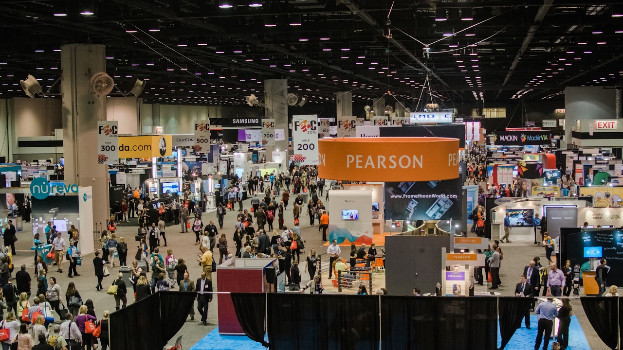 FETC Future of Education Technology Conference Live Stream YouTube