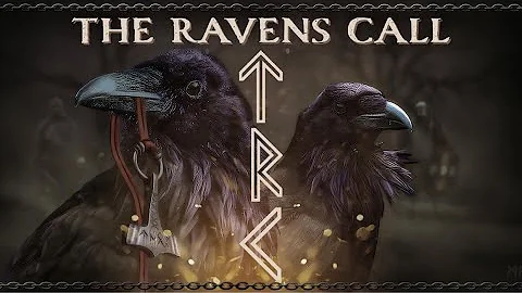The Ravens Call - Ep 204 - Heathenry and Order vs ...