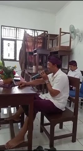 SAUP SANGKOL BALEDAN REJECT