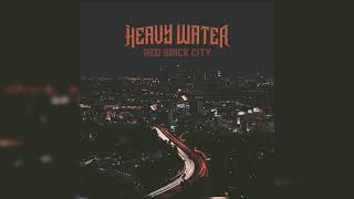 Heavy Water - Turn To Black (Official Audio)