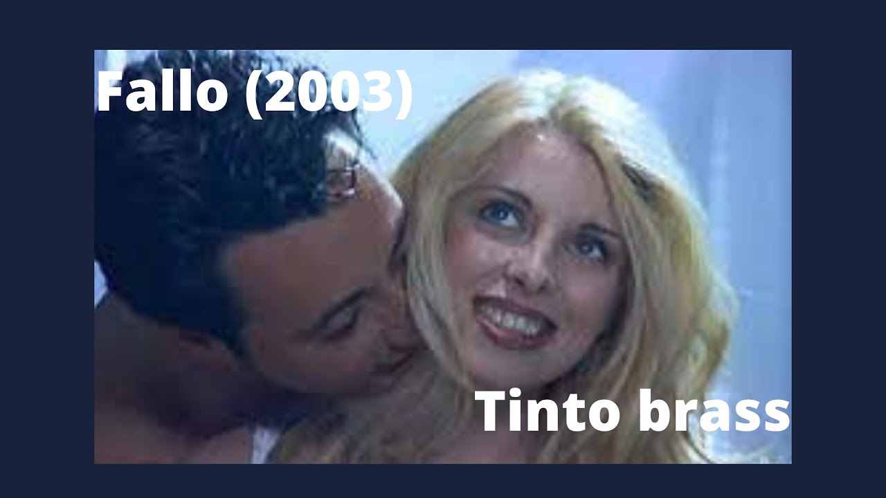 Fallo !! (2003) Tinto Brass Full Movie Explained in Nepali