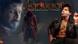 Jaadugar | Sheezan Khan VS Siddharth Nigam | SonySab New Upcoming Shows