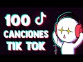 100 Canciones Tik Tok Que Has Escuchado Pero No Sabes El Nombre #2 | 2020