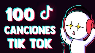 100 Canciones Tik Tok Que Has Escuchado Pero No Sabes El Nombre #2 | 2020