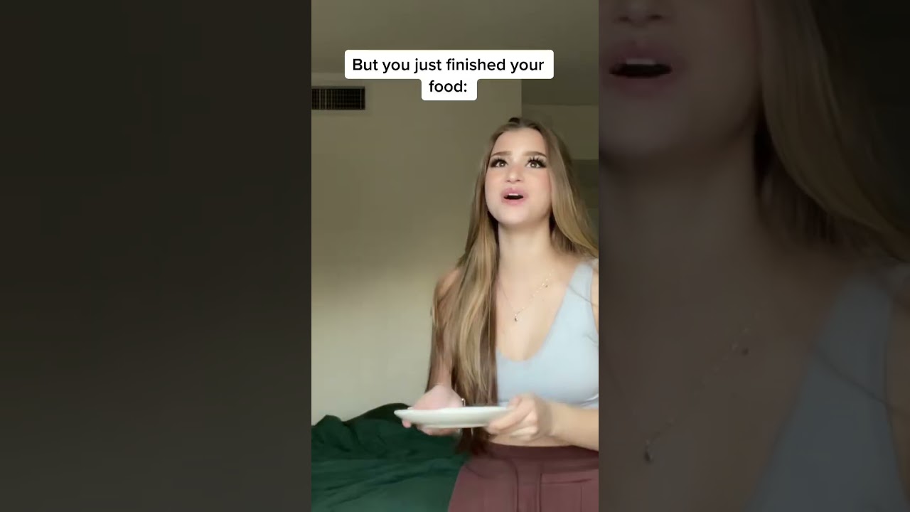 Has this happened to you?