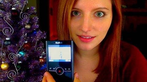 Review: Kodak Zi8 - Gift or Garbage?