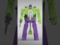 #transformers #x-transbots MX -44 devastator