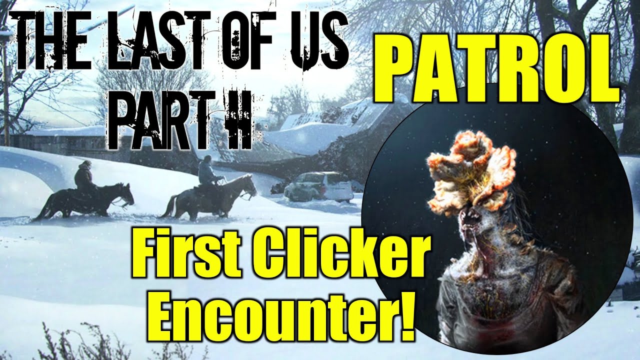 The Last of Us Episode 2: introducing the Clickers - Brig Newspaper