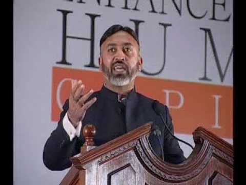 Secret of Powerful Personality - Umar Alghazali - ...