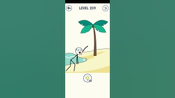 Draw Puzzle 2 Level 239 Walkthrough