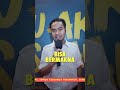 Kak Wregas pernah ngerasain jadi Arga, kamu pernah juga? Tonton #tungguakusuksesnanti yukkk ✨