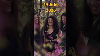 26ème Ed. Festival Sirocco, Lac de Vinça le 19/06/2026 #livemusic #festival #concert