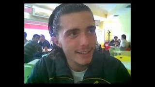 Mustafa Çi̇ftci̇ Resimleri, Ayna Grubu Müzikleri Eşliğin De...