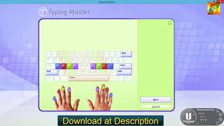 TypingMaster Typing Test 10.1.1.846 screenshot 5