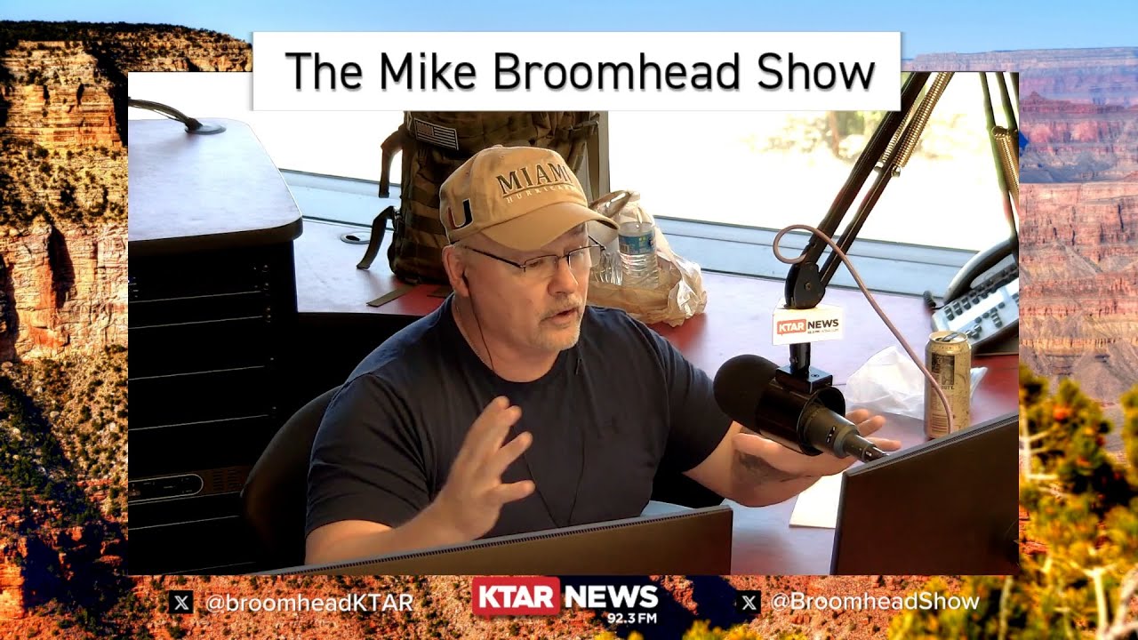 The Government investing in Arizona businesses can help boost the economy Mike Broomhead explains